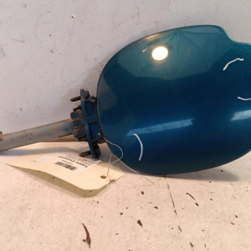 Trappe d'essence RENAULT CLIO 2