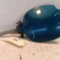 Trappe d'essence RENAULT CLIO 2