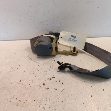 Ceinture avant gauche RENAULT CLIO 2 Photo n°1