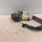 Ceinture avant gauche RENAULT CLIO 2