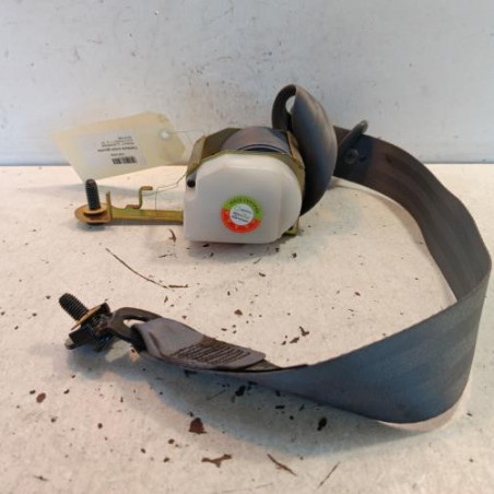 Ceinture avant gauche RENAULT CLIO 2