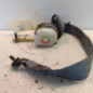 Ceinture avant gauche RENAULT CLIO 2