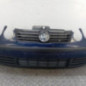 Pare choc avant VOLKSWAGEN POLO 4