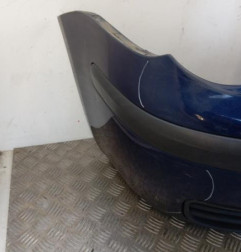 Pare choc avant VOLKSWAGEN POLO 4
