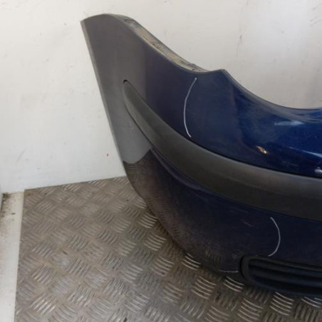 Pare choc avant VOLKSWAGEN POLO 4