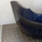 Pare choc avant VOLKSWAGEN POLO 4