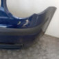 Pare choc avant VOLKSWAGEN POLO 4