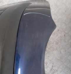 Pare choc avant VOLKSWAGEN POLO 4 Photo n°6