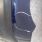 Pare choc avant VOLKSWAGEN POLO 4