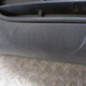 Pare choc avant VOLKSWAGEN POLO 4