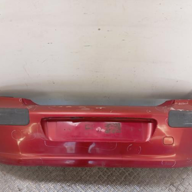 Pare choc arriere PEUGEOT 307