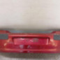 Pare choc arriere PEUGEOT 307