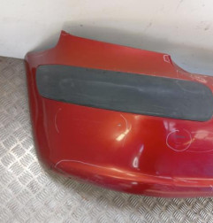 Pare choc arriere PEUGEOT 307