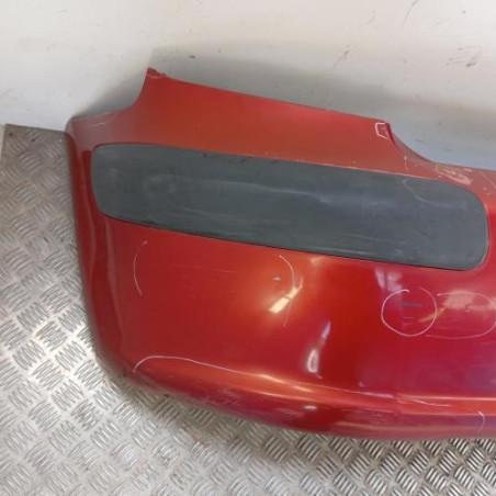 Pare choc arriere PEUGEOT 307