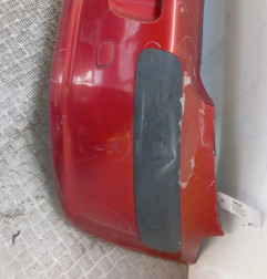 Pare choc arriere PEUGEOT 307 Photo n°4