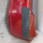 Pare choc arriere PEUGEOT 307
