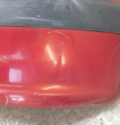 Pare choc arriere PEUGEOT 307 Photo n°5