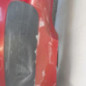 Pare choc arriere PEUGEOT 307