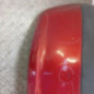 Pare choc arriere PEUGEOT 307