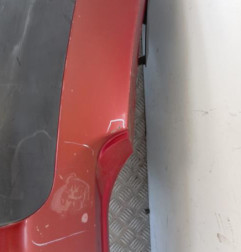 Pare choc arriere PEUGEOT 307 Photo n°9