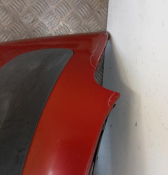 Pare choc arriere PEUGEOT 307 Photo n°10