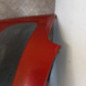 Pare choc arriere PEUGEOT 307