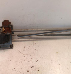 Moteur essuie glace avant PEUGEOT BOXER 1 Photo n°1