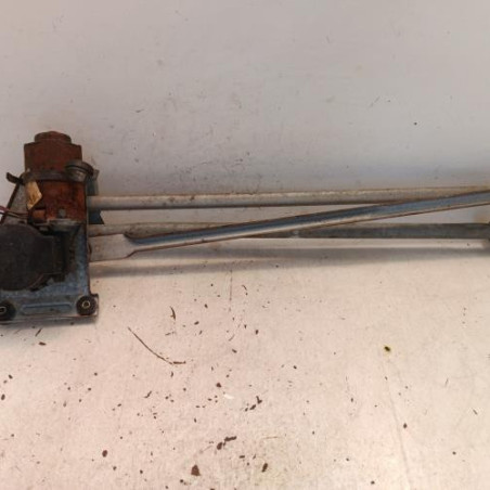 Moteur essuie glace avant PEUGEOT BOXER 1 Photo n°1