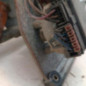 Moteur essuie glace avant PEUGEOT BOXER 1