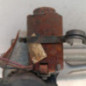 Moteur essuie glace avant PEUGEOT BOXER 1