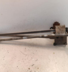 Moteur essuie glace avant PEUGEOT BOXER 1 Photo n°4