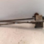 Moteur essuie glace avant PEUGEOT BOXER 1