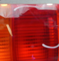 Feu arriere principal droit (feux) FORD TRANSIT 2