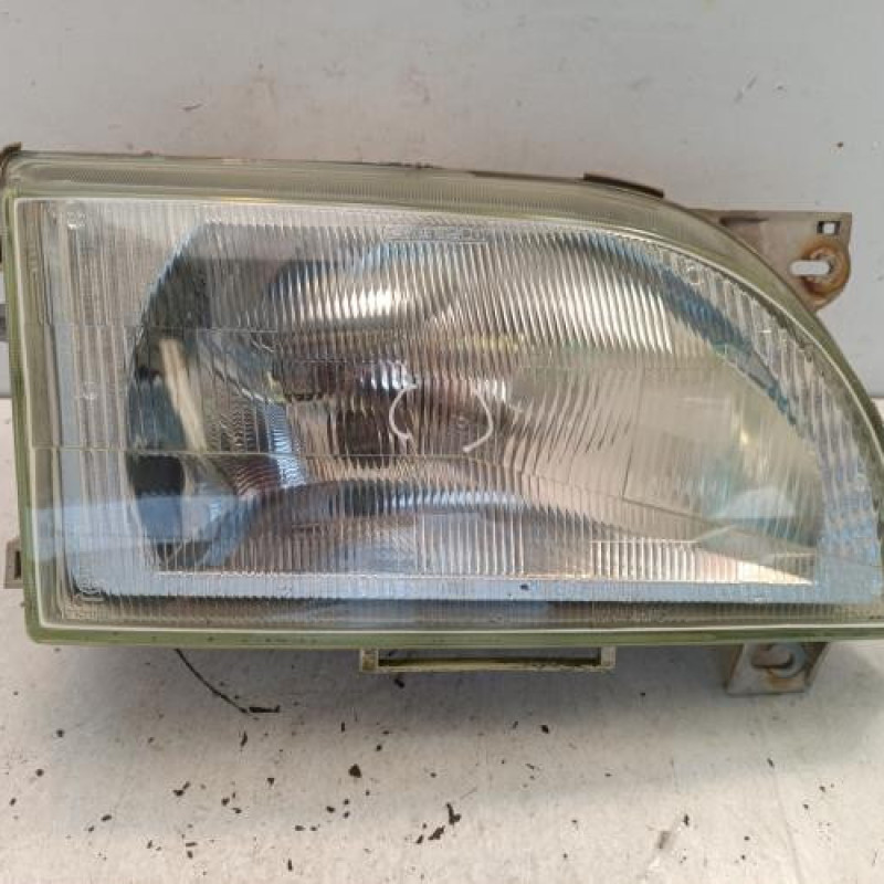 Optique avant principal droit (feux)(phare) FORD TRANSIT 2