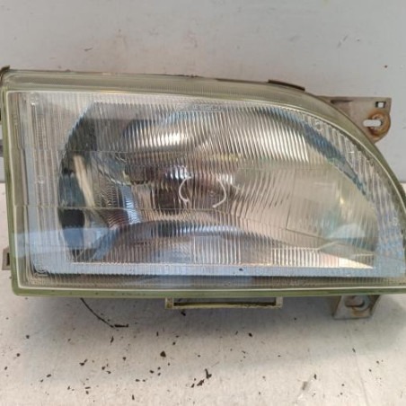 Optique avant principal droit (feux)(phare) FORD TRANSIT 2 Photo n°1