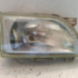 Optique avant principal droit (feux)(phare) FORD TRANSIT 2