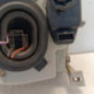 Optique avant principal droit (feux)(phare) FORD TRANSIT 2