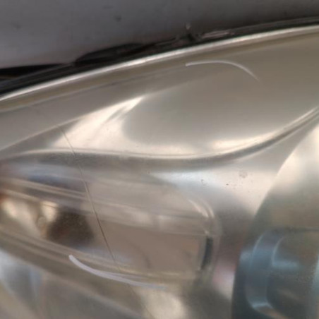 Optique avant principal droit (feux)(phare) CITROEN NEMO
