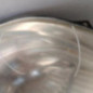 Optique avant principal droit (feux)(phare) CITROEN NEMO