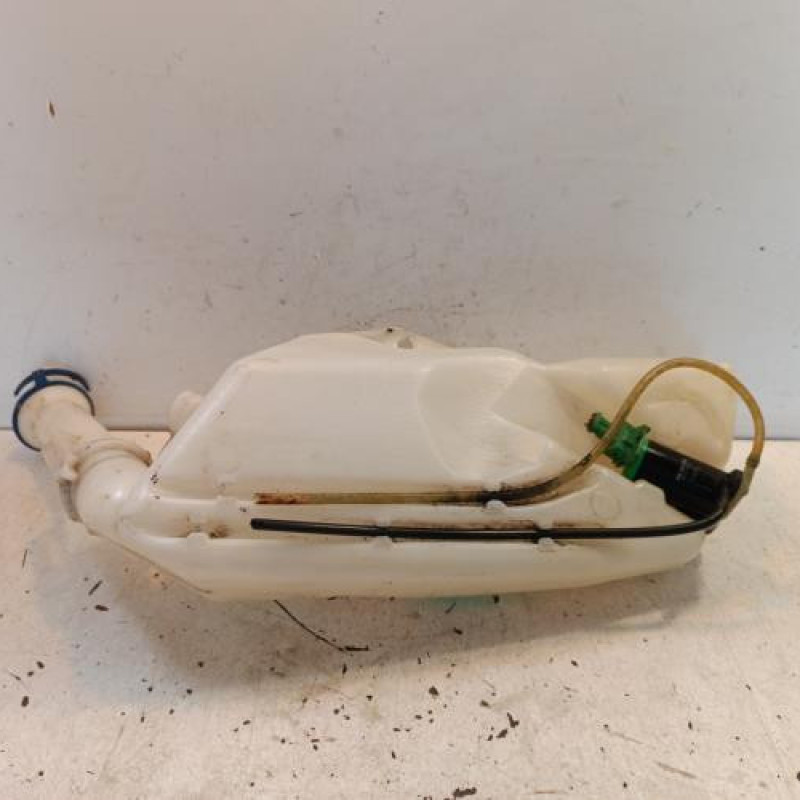 Vase de lave glace PEUGEOT 206