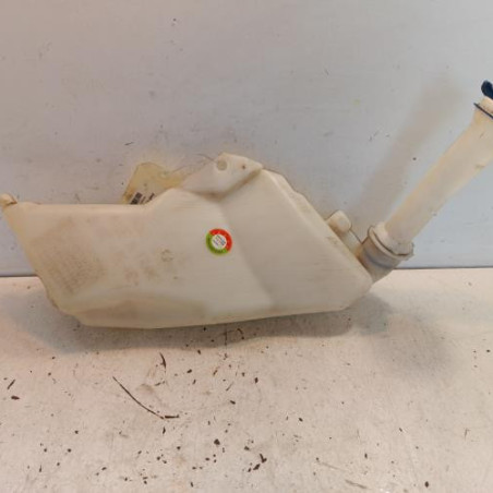 Vase de lave glace PEUGEOT 206