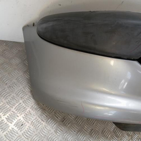 Pare choc avant PEUGEOT 206