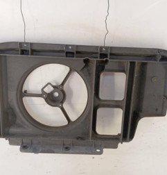 Face avant PEUGEOT 206