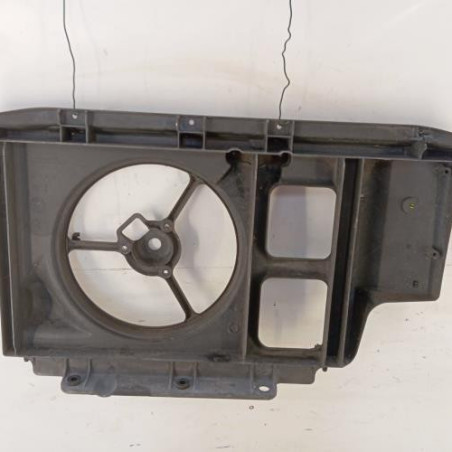 Face avant PEUGEOT 206