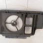 Face avant PEUGEOT 206