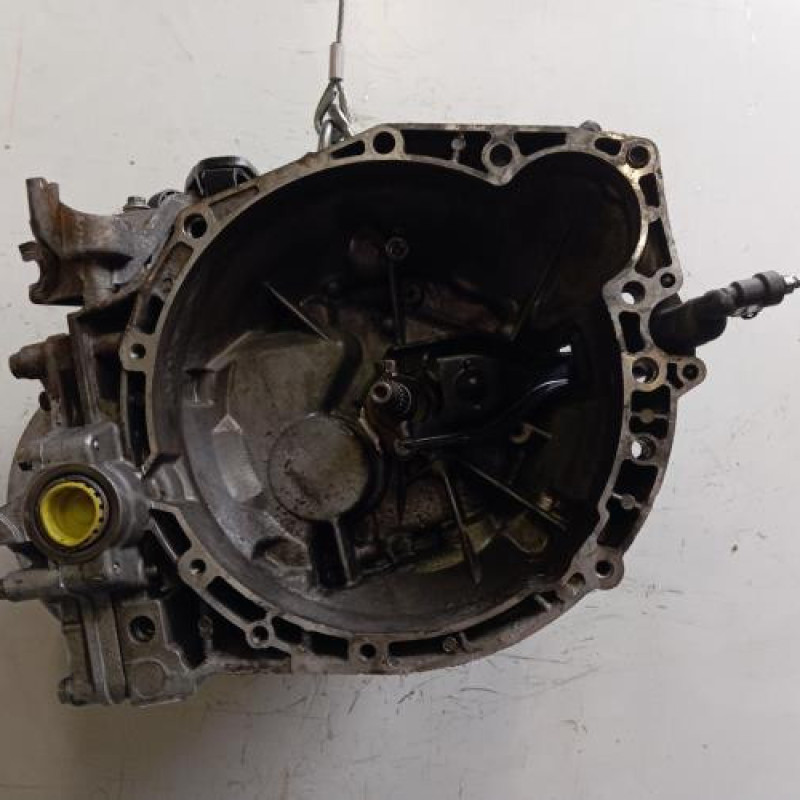 Boite de vitesses PEUGEOT 807