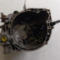 Boite de vitesses PEUGEOT 807