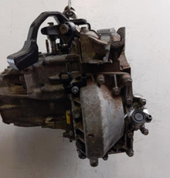 Boite de vitesses PEUGEOT 807