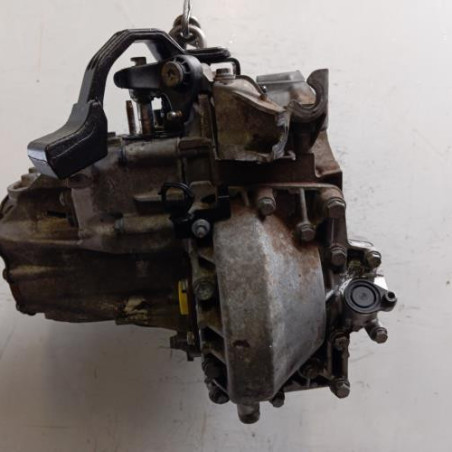 Boite de vitesses PEUGEOT 807