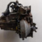 Boite de vitesses PEUGEOT 807
